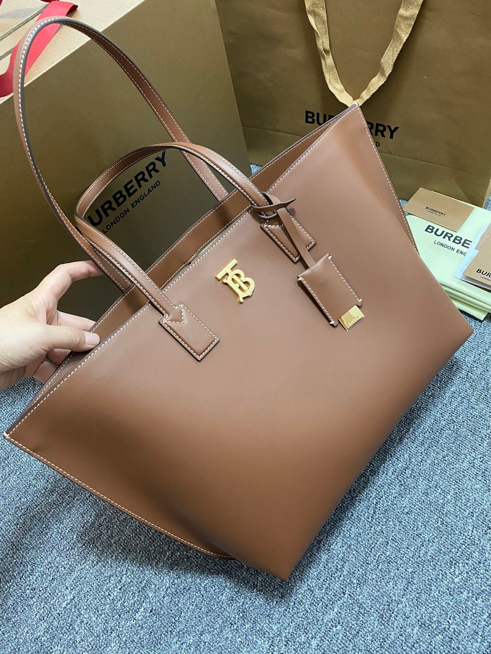 Ezyycart Bags Luxury Bag --50155