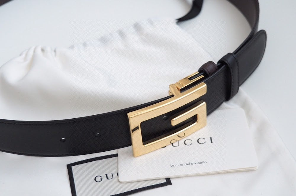 Ezyycart Bags Guccin Luxury Belt --105761