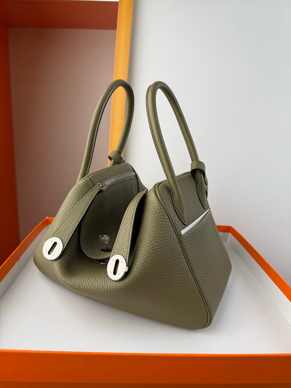 Anum Bags Hermesn Luxury Bag --117860