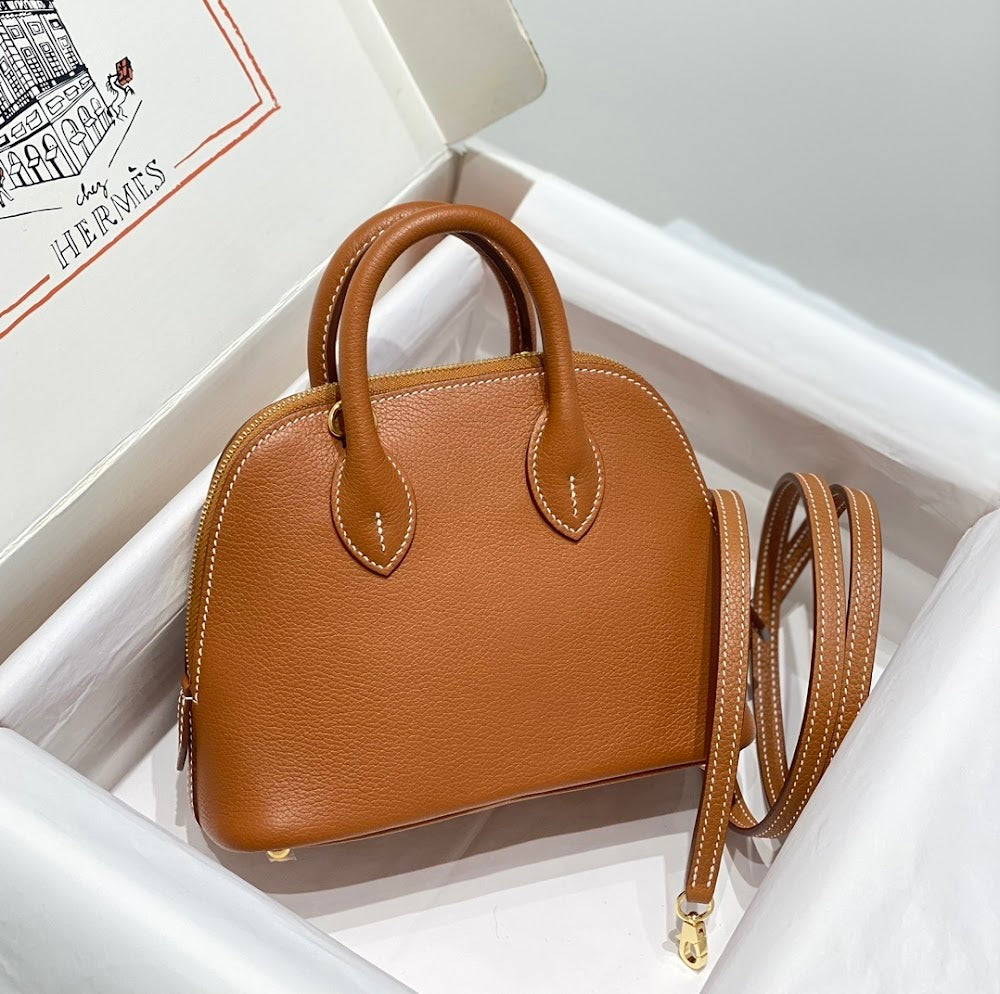 Anum Bags Hermesn Luxury Bag --118783
