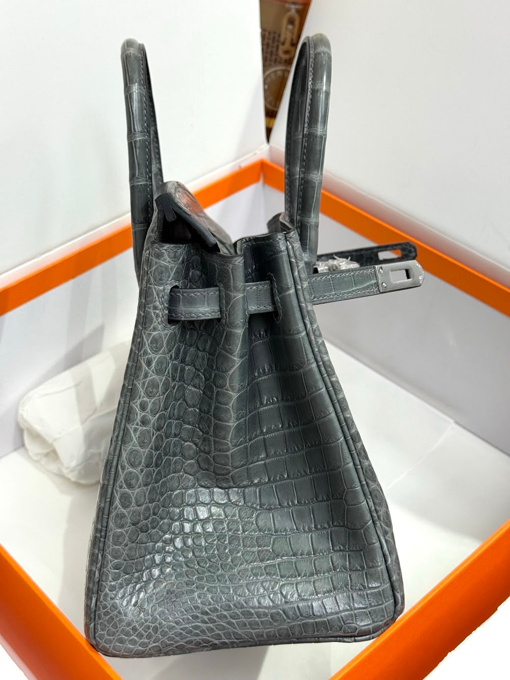 Anum Bags Hermesn Luxury Bag --117597
