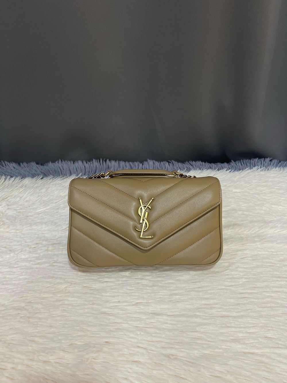 Ezyycart Bags YSLn Luxury Bag --119864