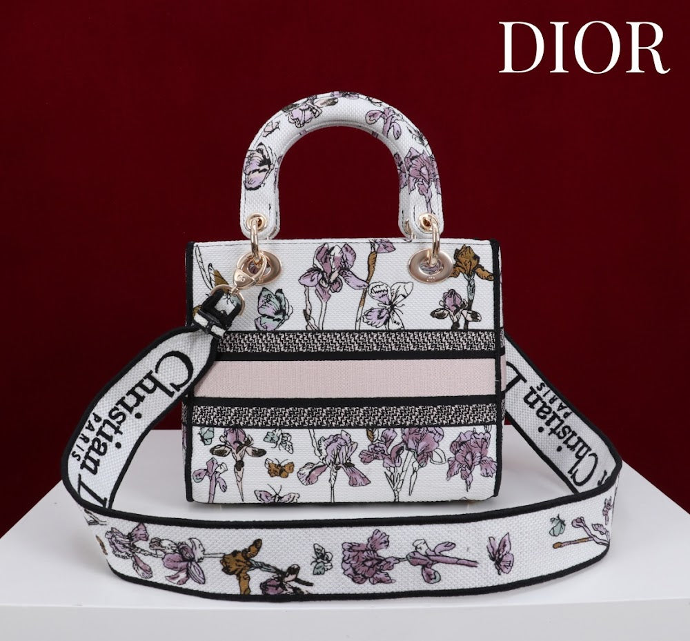 Anum Bags Diorn Luxury Bag --114885
