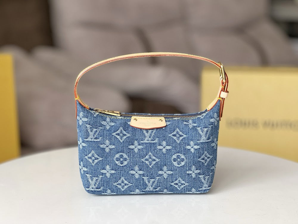 Anum Bags LVn Luxury Bag --79208