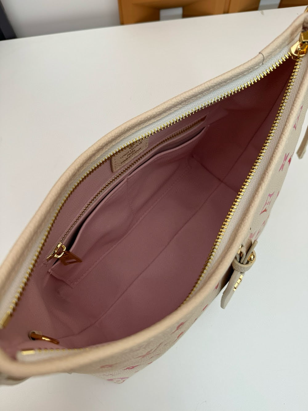 Anum Bags LVn Luxury Bag --79719