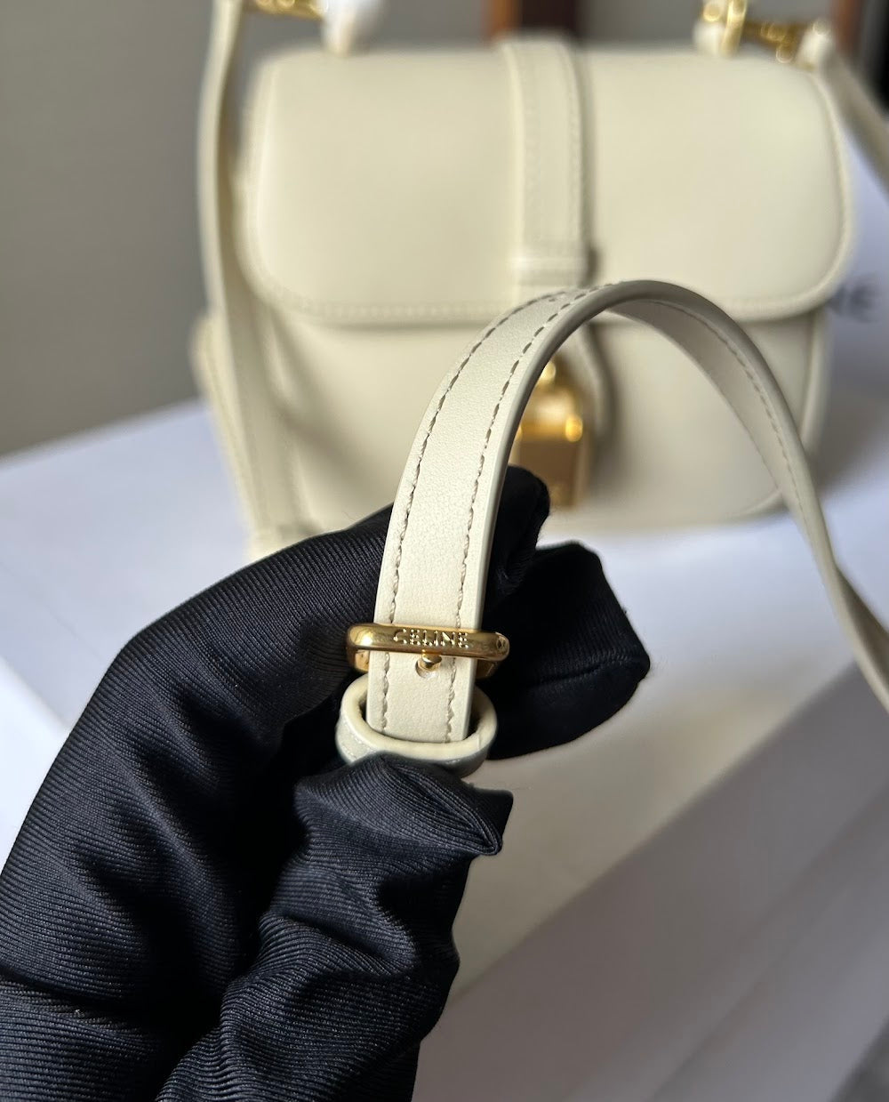 Ezyycart Bags Celine Luxury Bag --112514