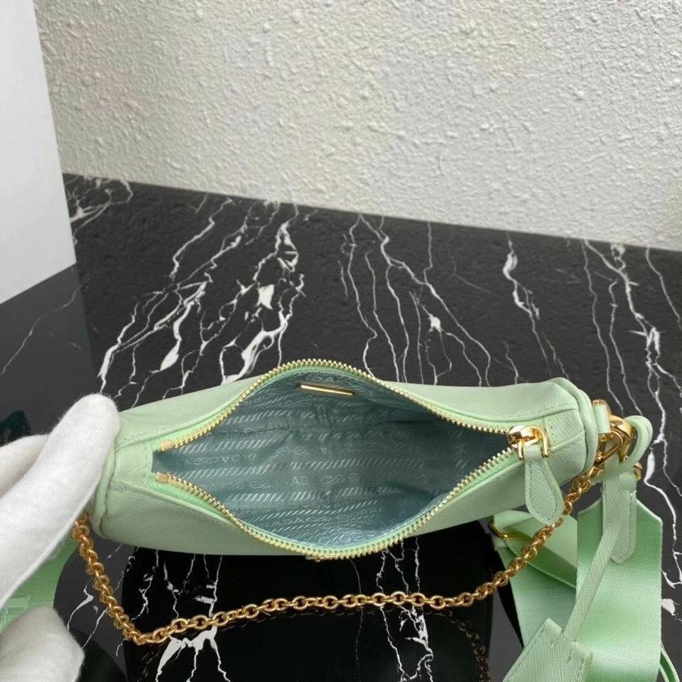 Ezyycart Bags Prada Luxury Bag --53965