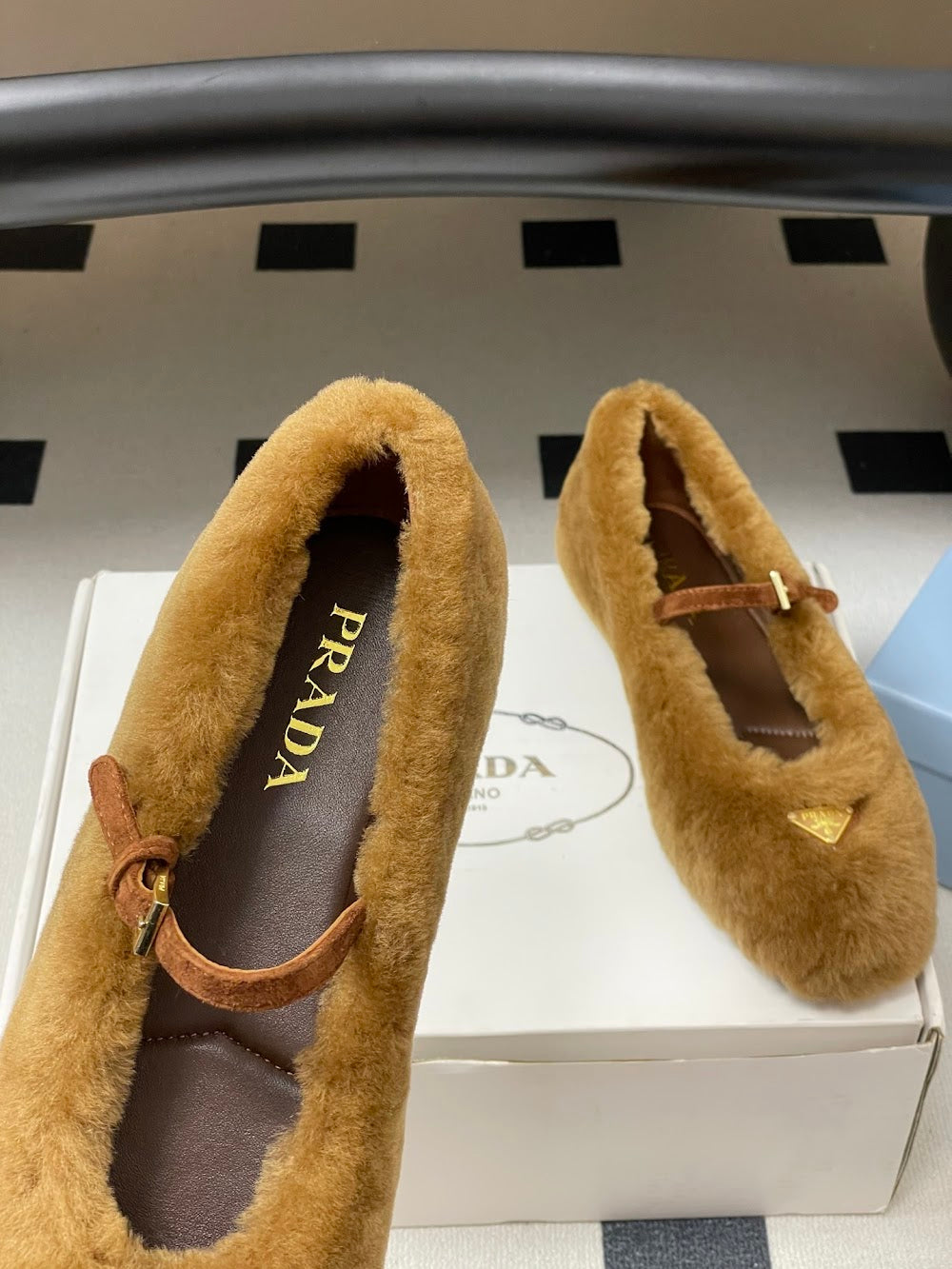 Ezyycart Bags Prada Luxury Heels --53519