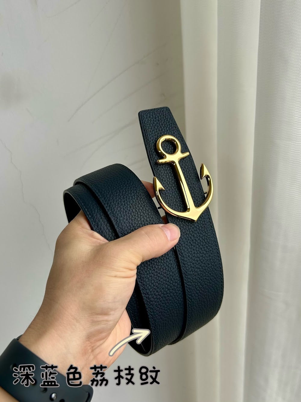Anum Bags Hermesn Luxury Belt --108770