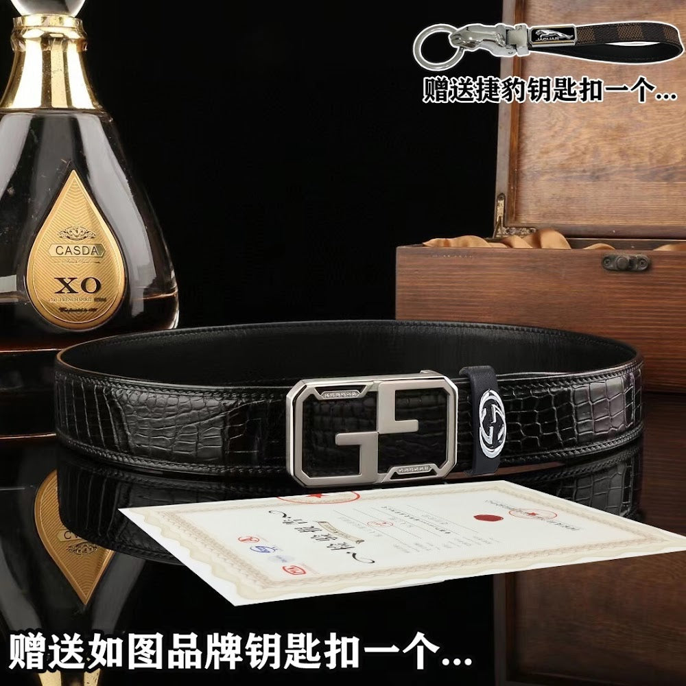 Ezyycart Bags Guccin Luxury Belt --105522