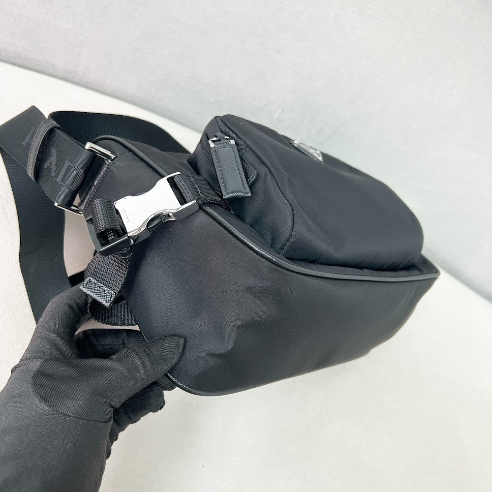 Ezyycart Bags Pradn Luxury Bag --102412
