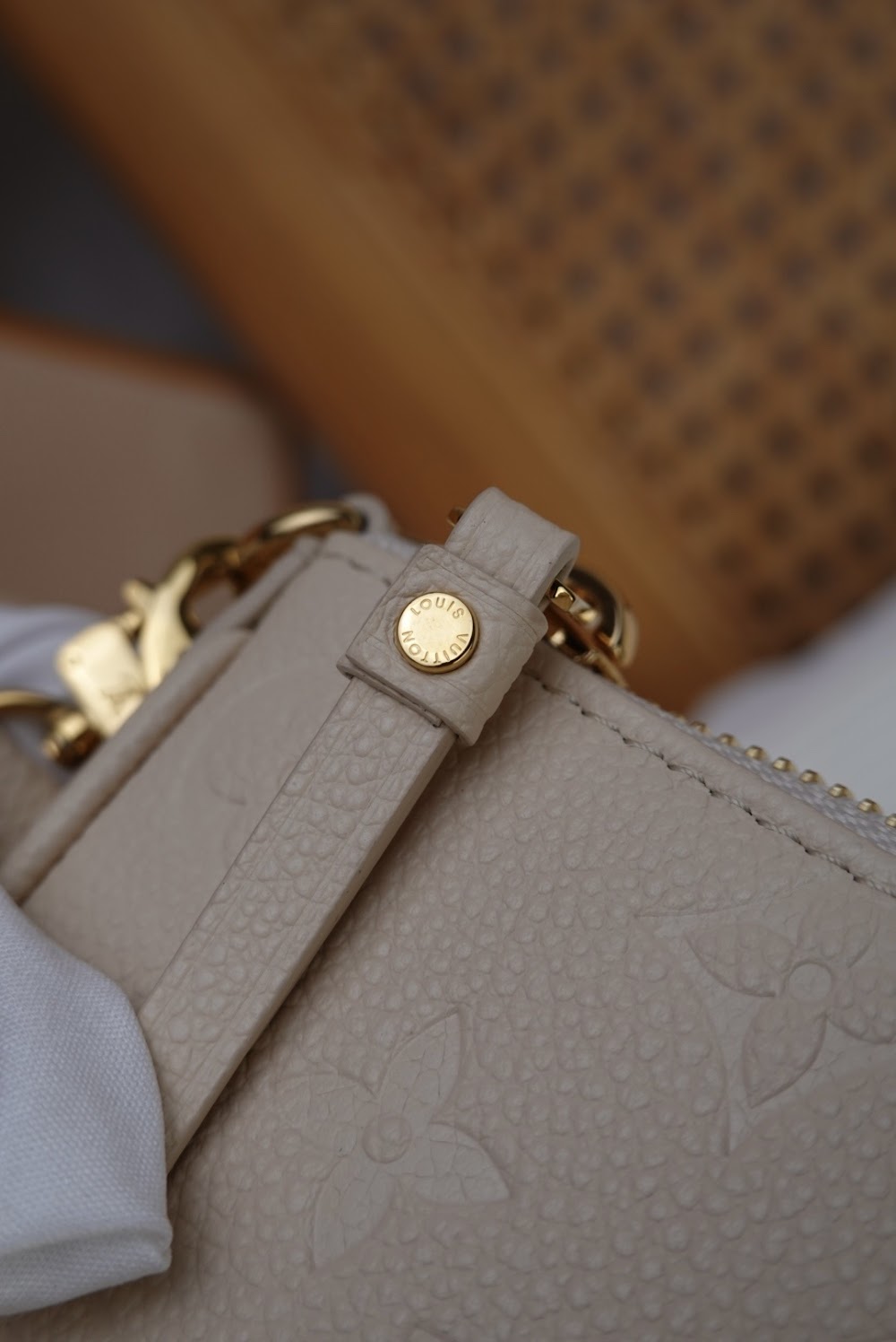 Anum Bags ln Luxury Bag --57655