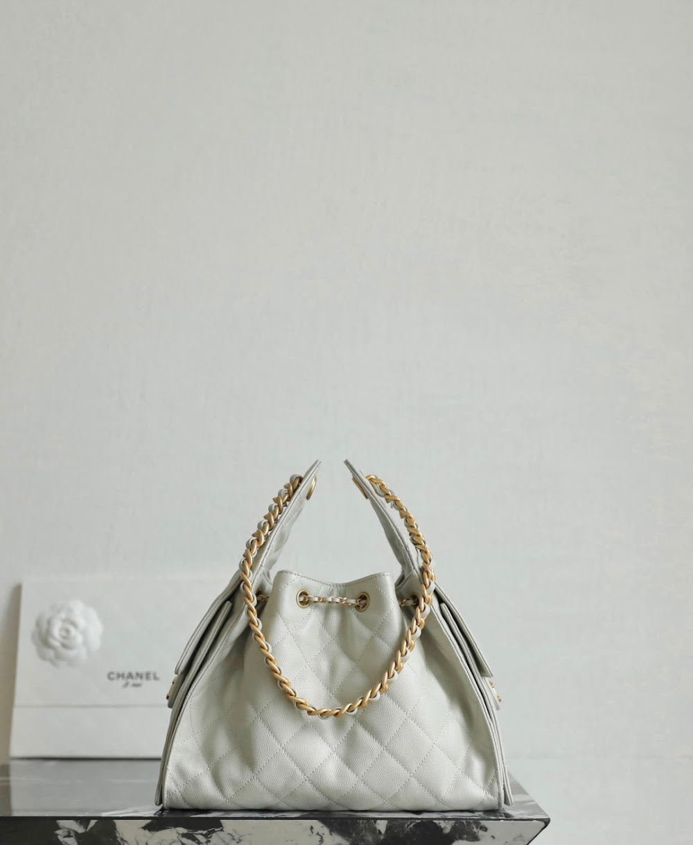 Anum Bags CHn Luxury Bag --113708