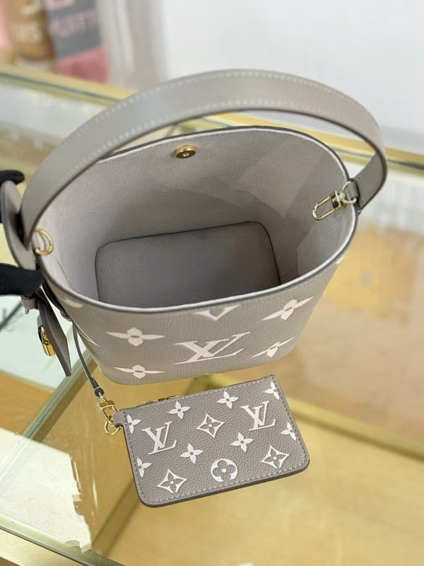 Anum Bags LVn Luxury Bag --79345