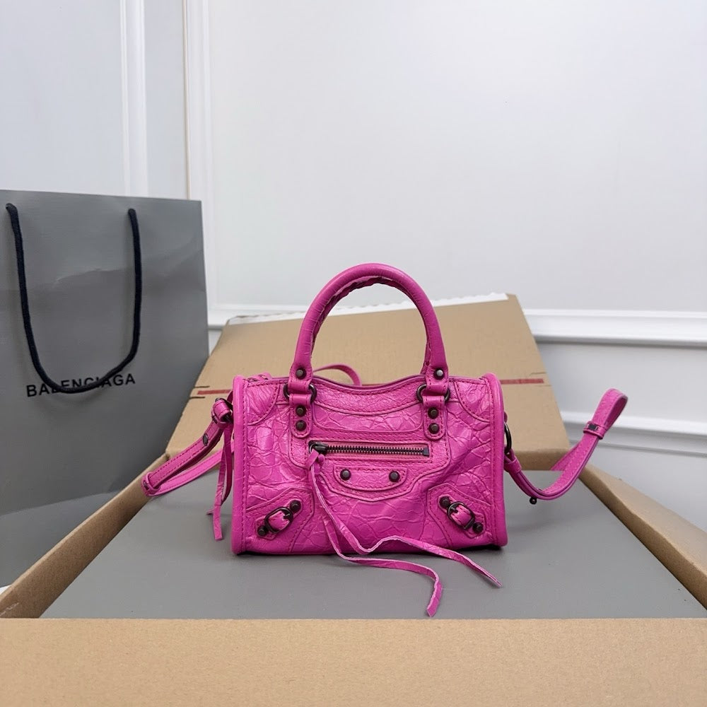 Ezyycart Bags Balenciaga Luxury Bag --110849