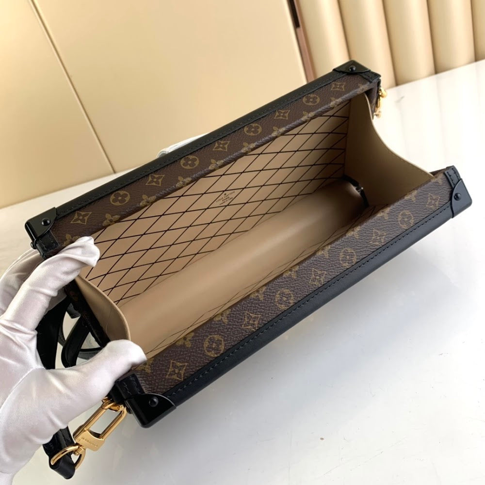Anum Bags ln Luxury Bag --60969