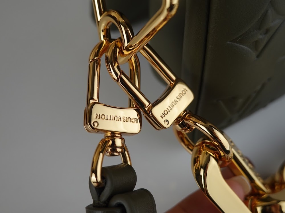 Ezyycart Bags ln Luxury Bag --60430