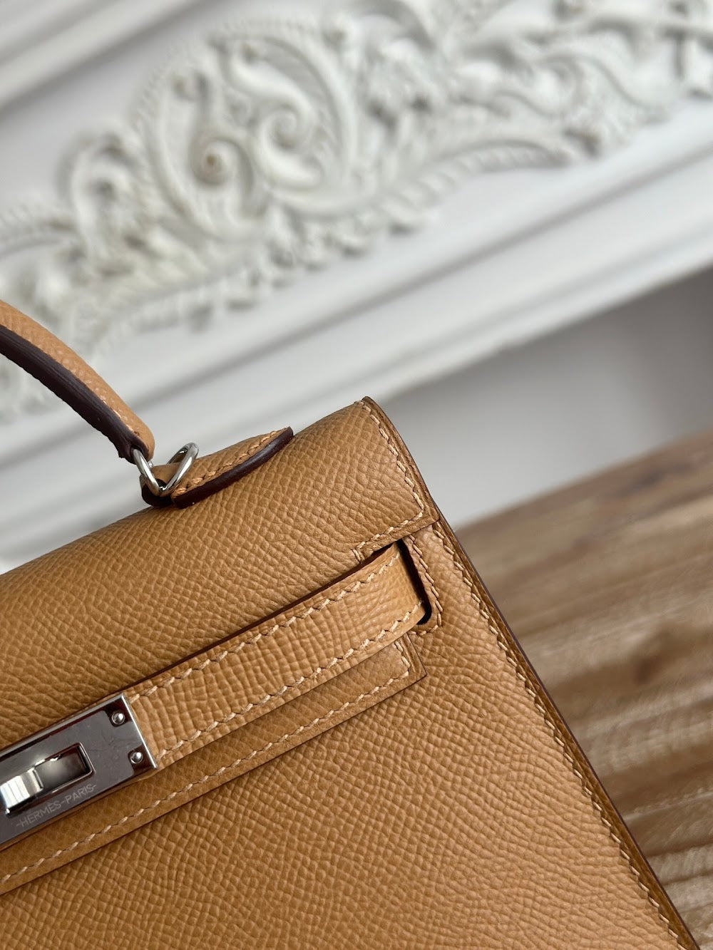 Ezyycart Bags Hermesn Luxury Bag --117027