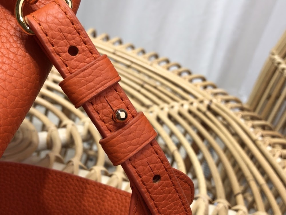 Anum Bags ln Luxury Bag --57478