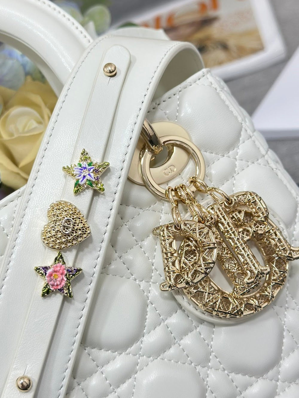 Ezyycart Bags Diorn Luxury Bag --116092