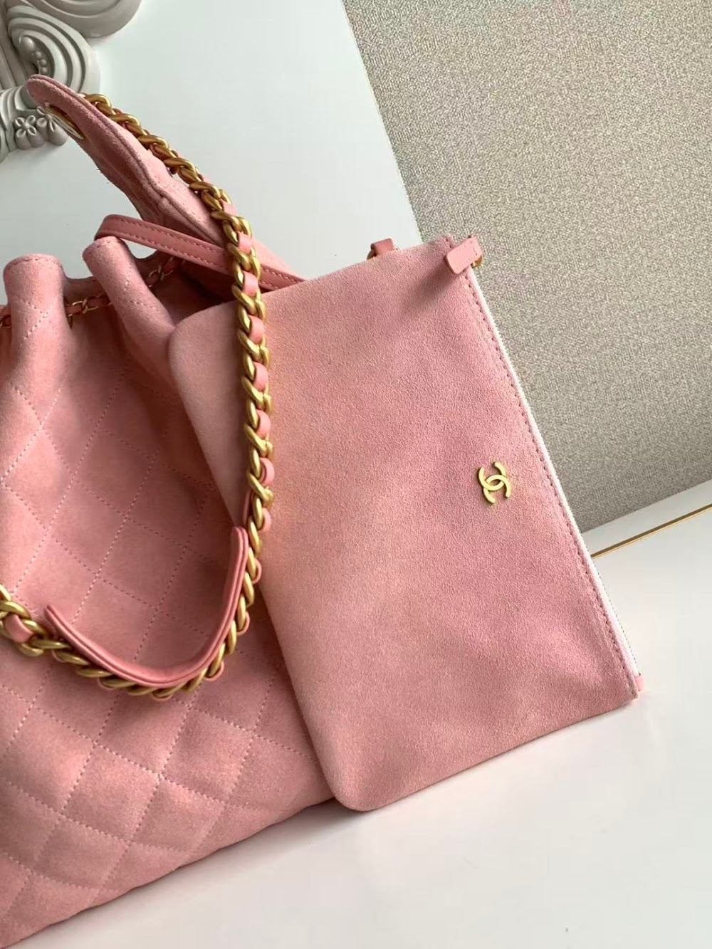Anum Bags CHn Luxury Bag --112834