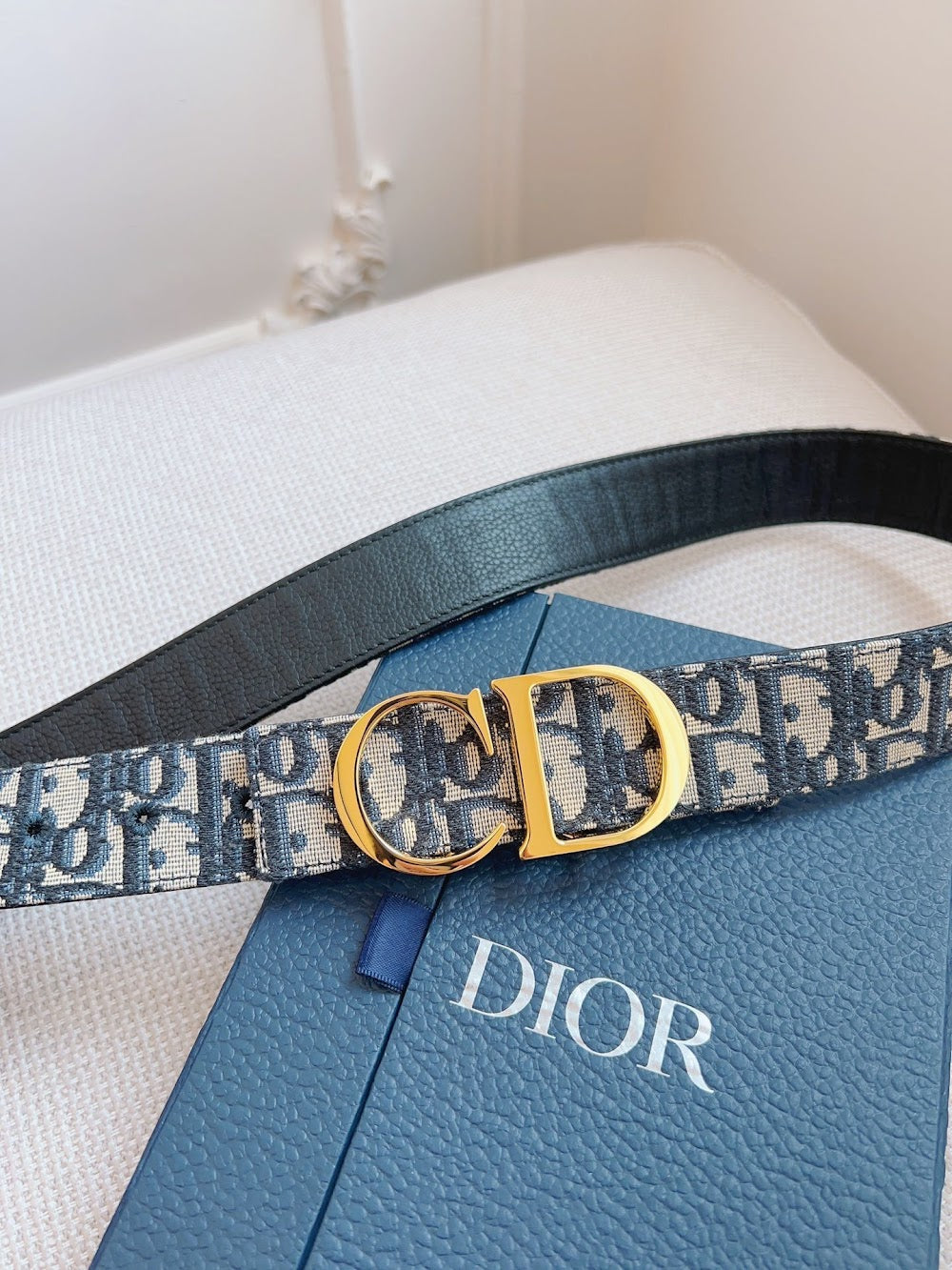 Ezyycart Bags Diorn Luxury Belt --104934