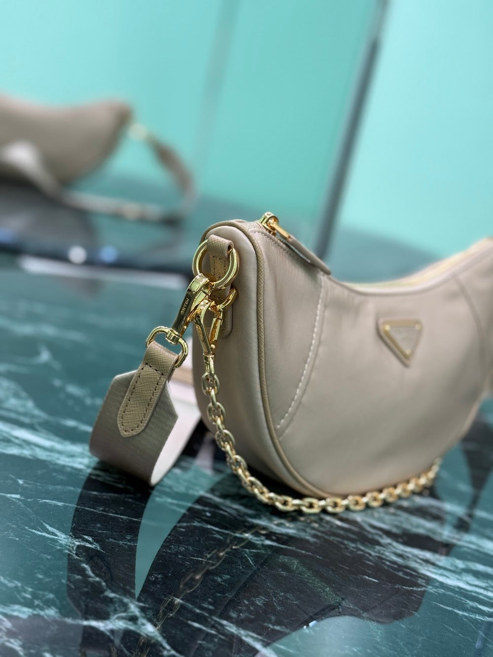 Ezyycart Bags Pradn Luxury Bag --101643