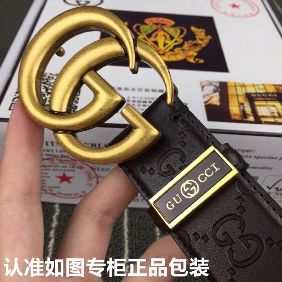 Ezyycart Bags Guccin Luxury Belt --105559
