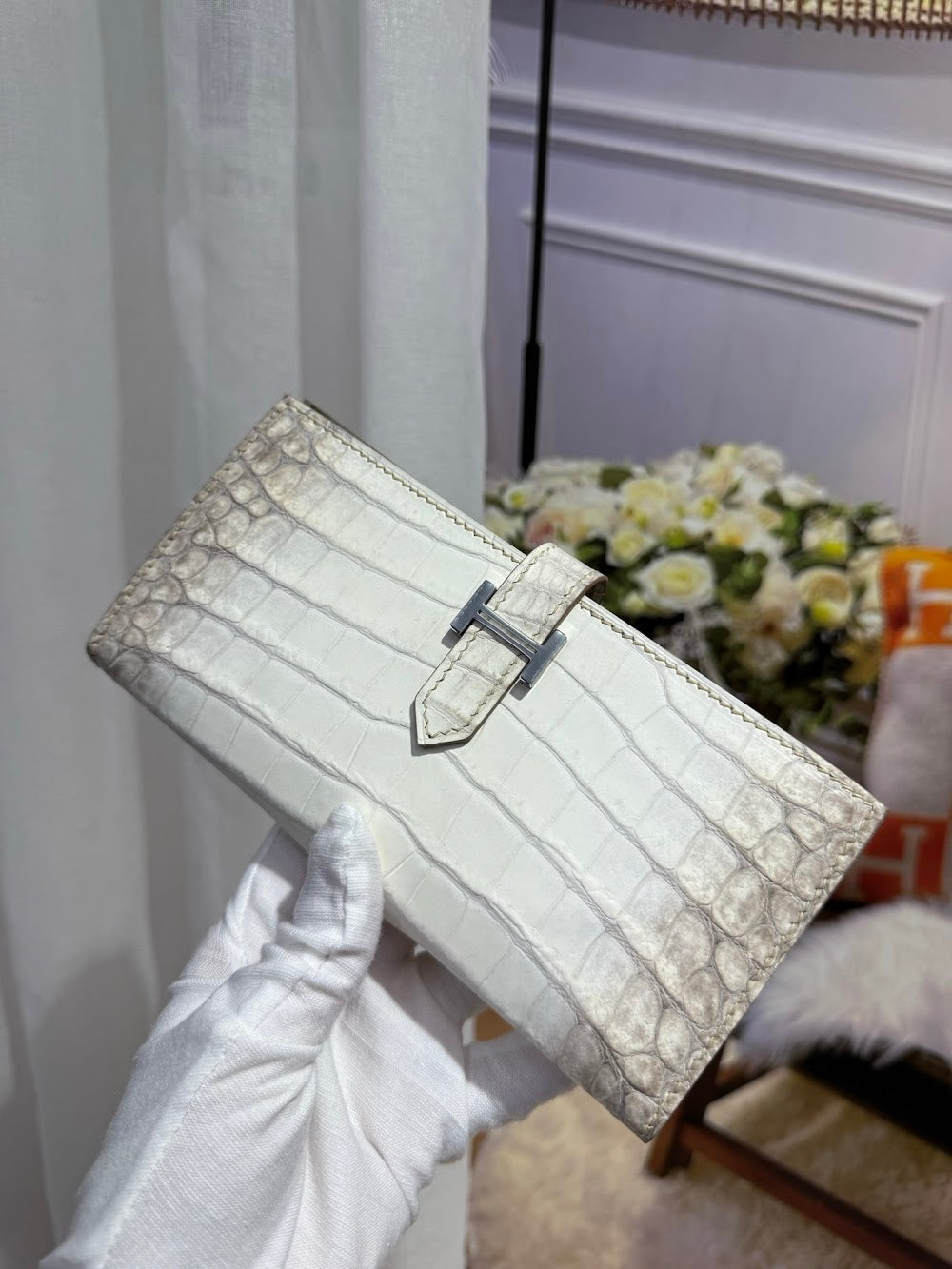 Anum Bags Hermesn Luxury Bag --117642