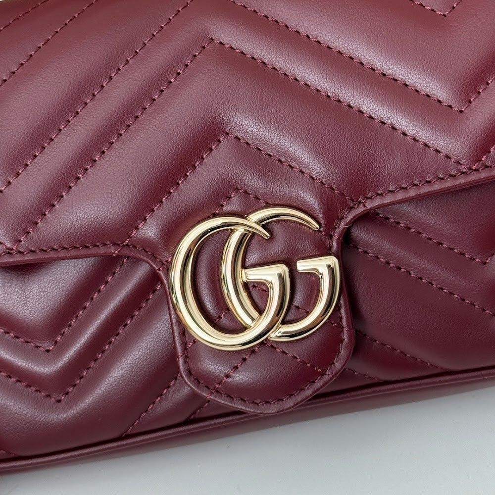 Ezyycart Bags Guccin Luxury Bag --94281