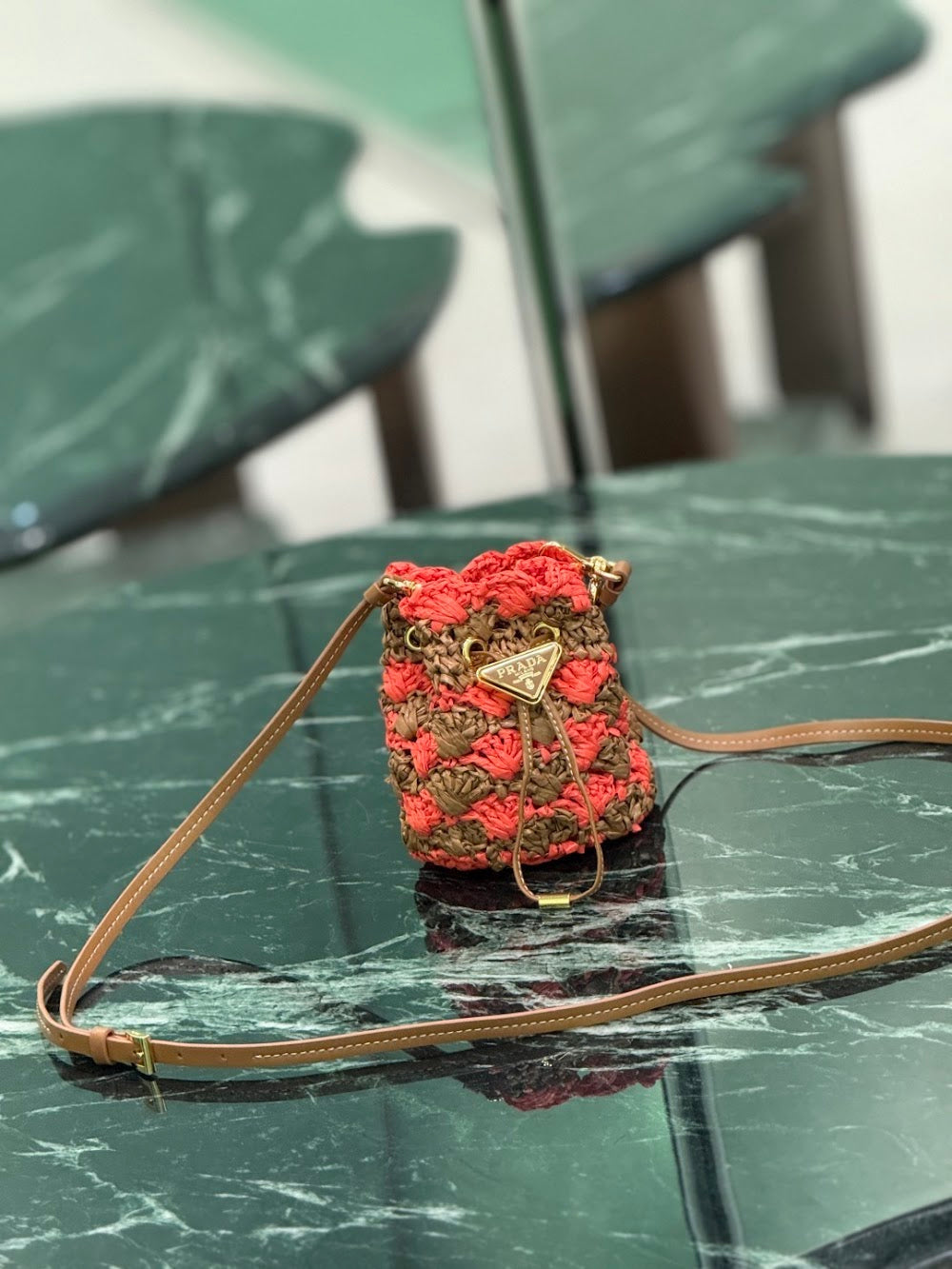 Ezyycart Bags Pradn Luxury Bag --102973