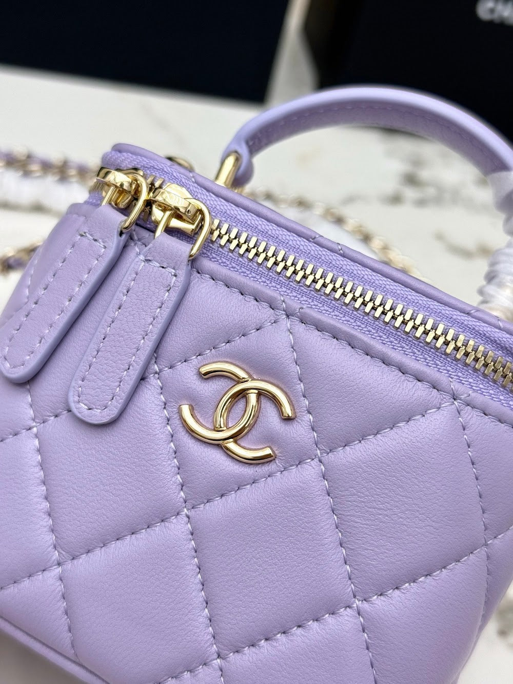 Anum Bags CHn Luxury Bag --113812