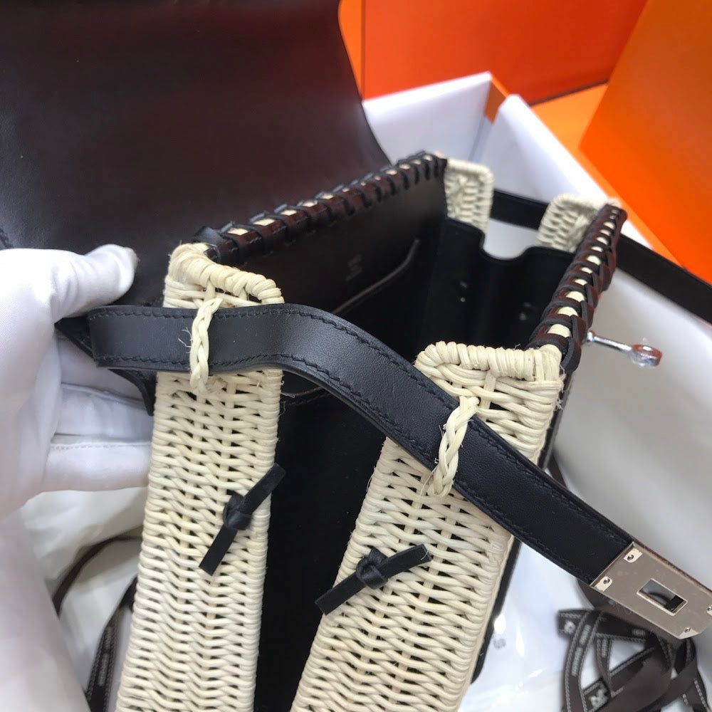 Anum Bags Hermesn Luxury Bag --118775