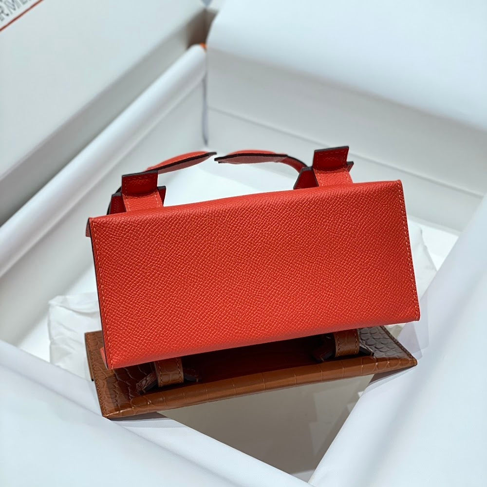 Anum Bags Hermesn Luxury Bag --119013