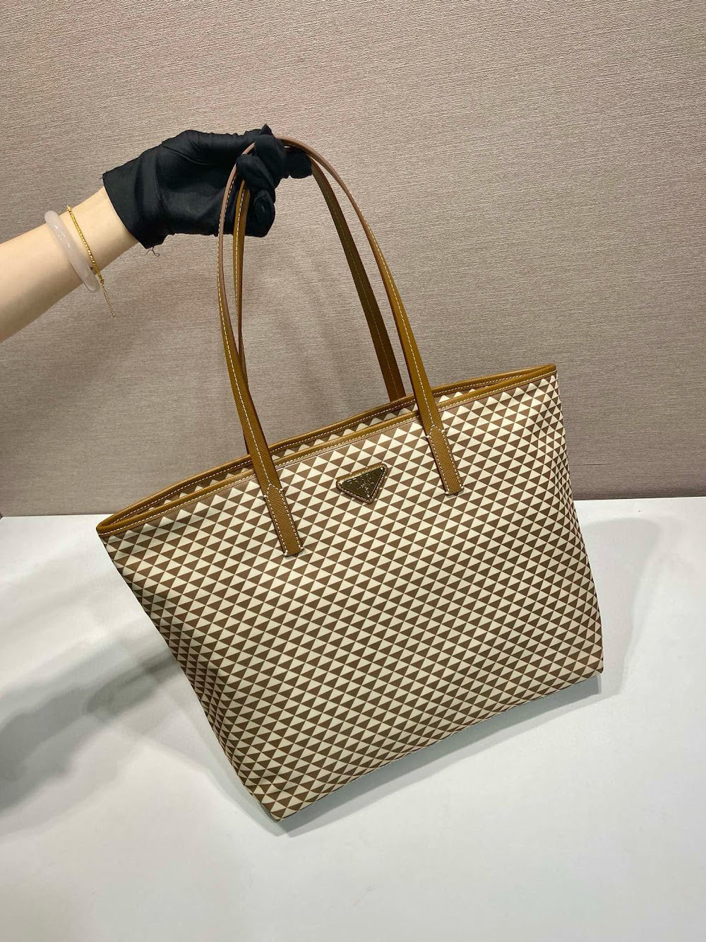 Ezyycart Bags pradn Luxury Bag --74183