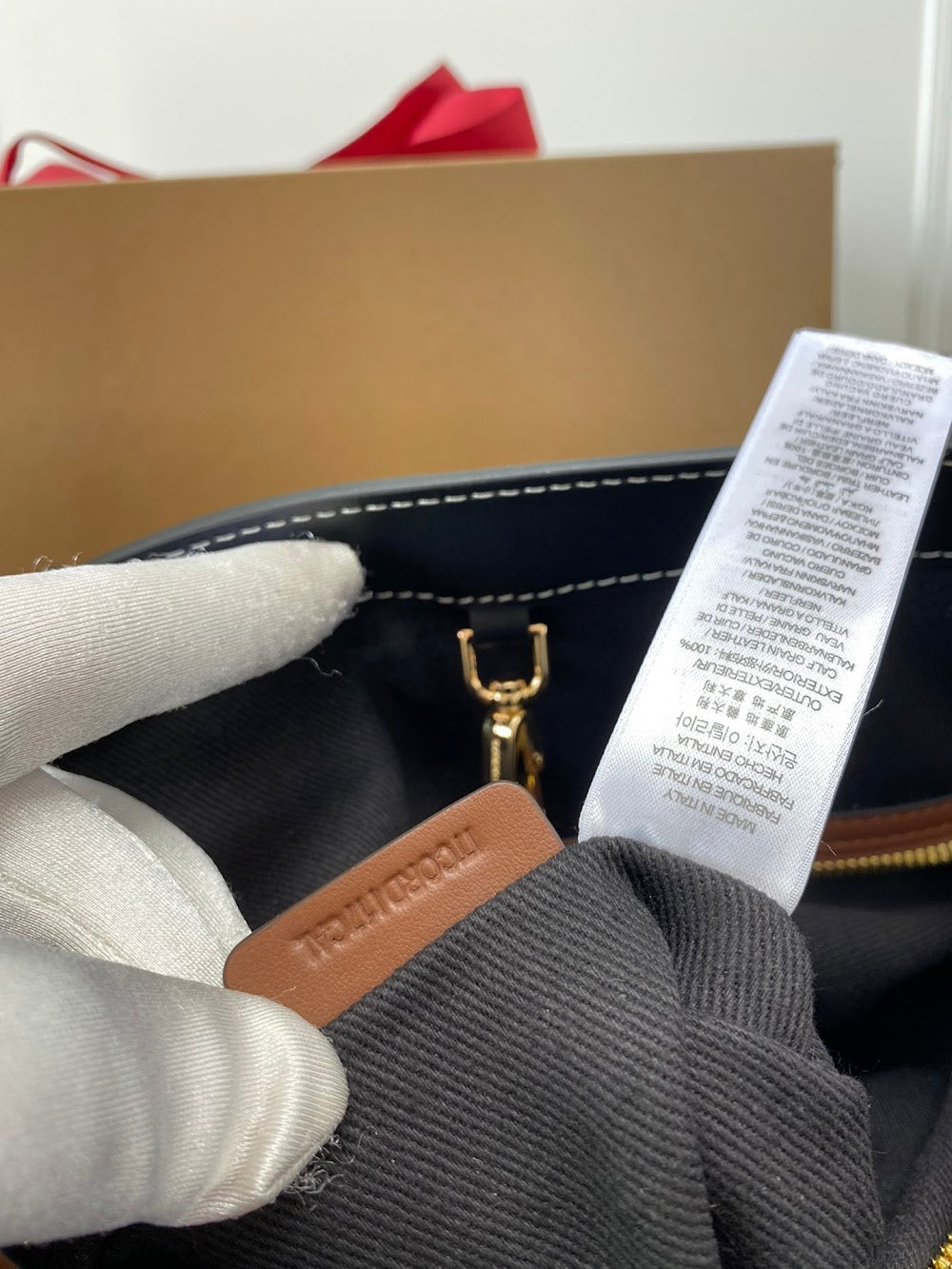 Ezyycart Bags Luxury Bag --50017