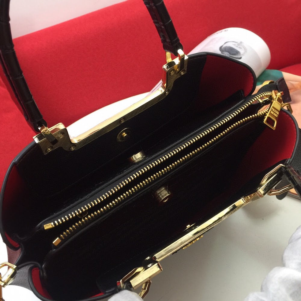Ezyycart Bags pradn Luxury Bag --73284
