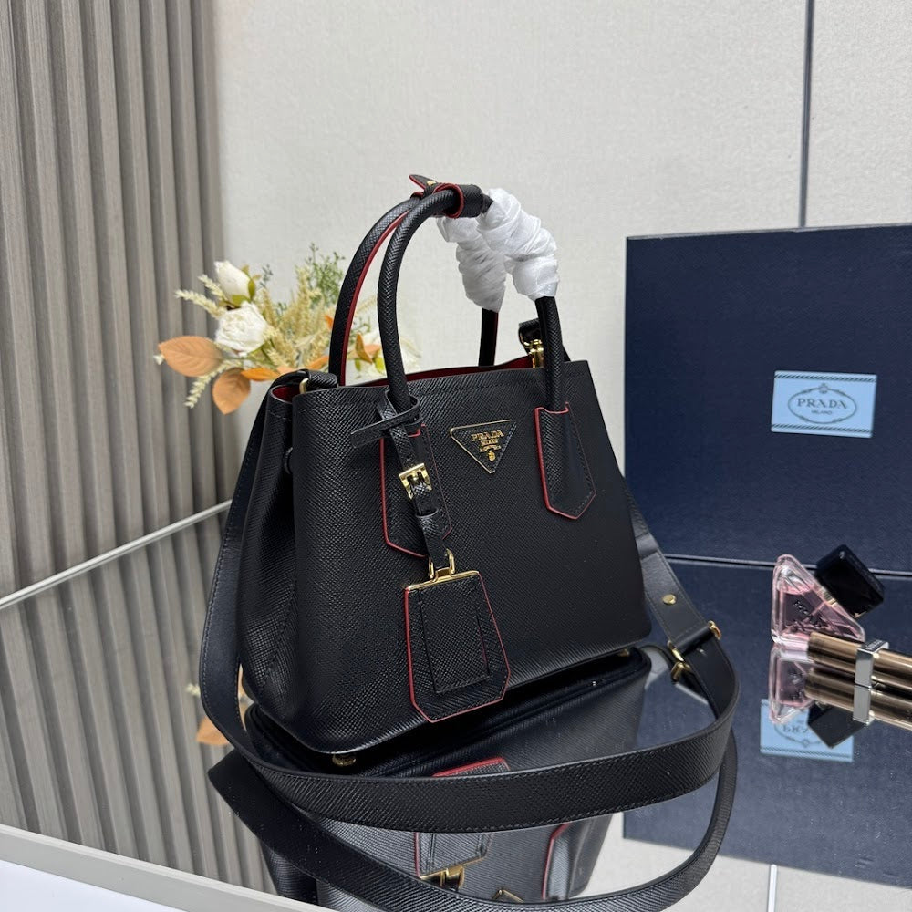 Ezyycart Bags Pradn Luxury Bag --102314