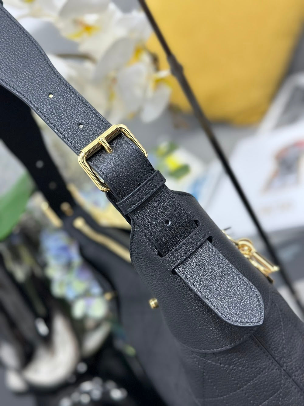 Anum Bags Diorn Luxury Bag --114548