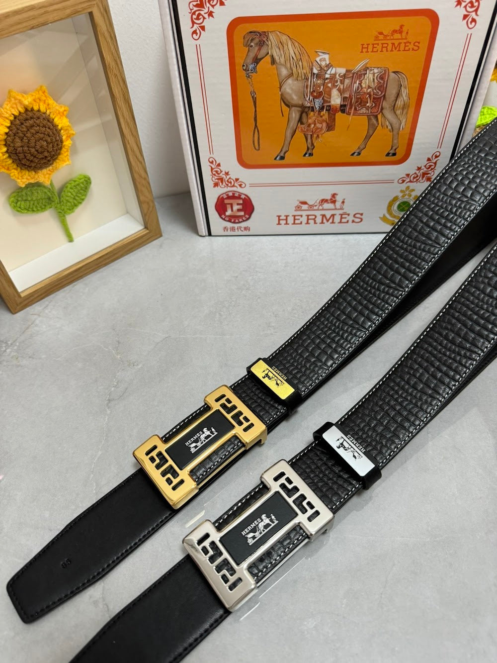 Anum Bags Hermesn Luxury Belt --108942