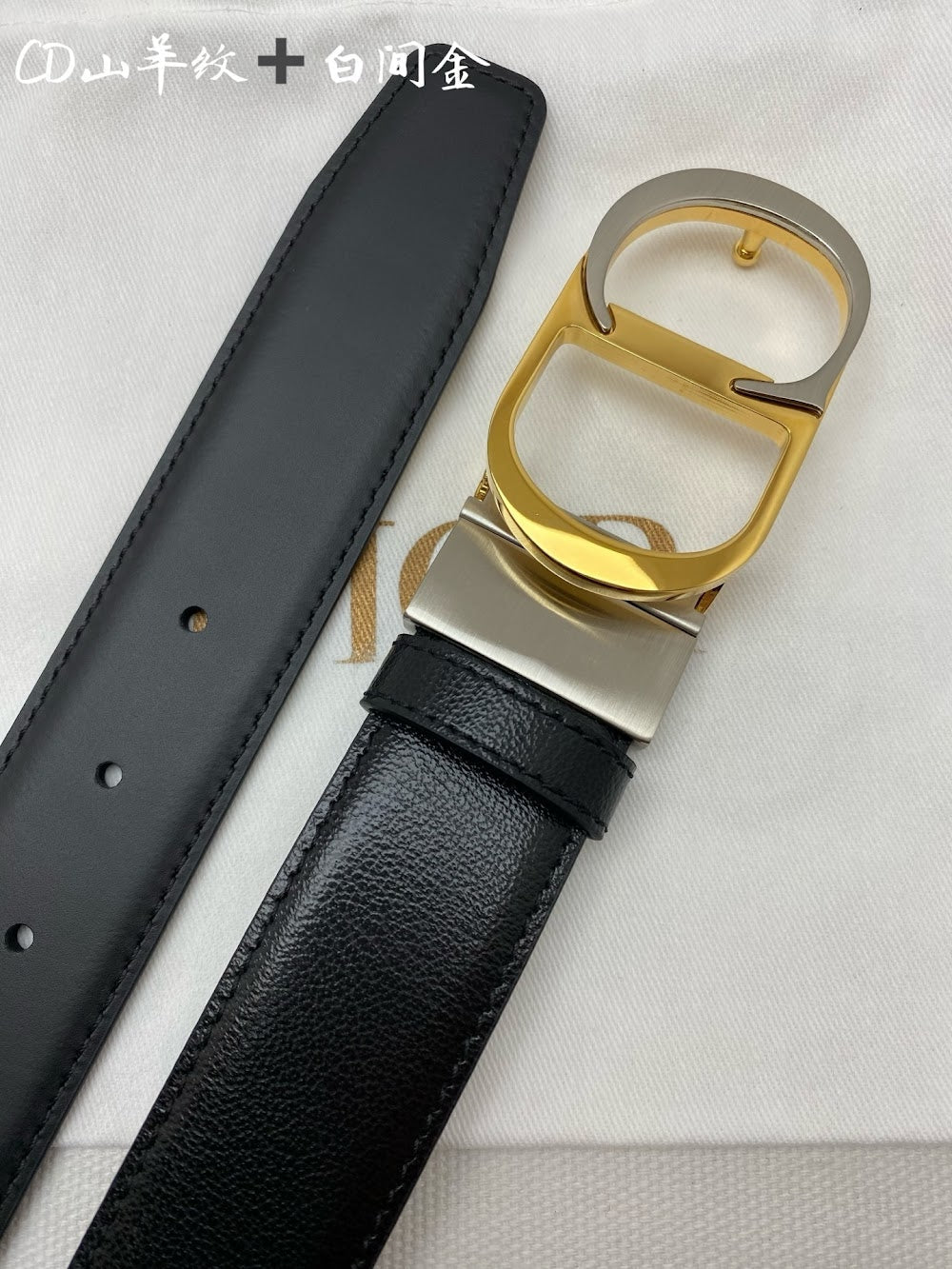 Anum Bags Diorn Luxury Belt --104965