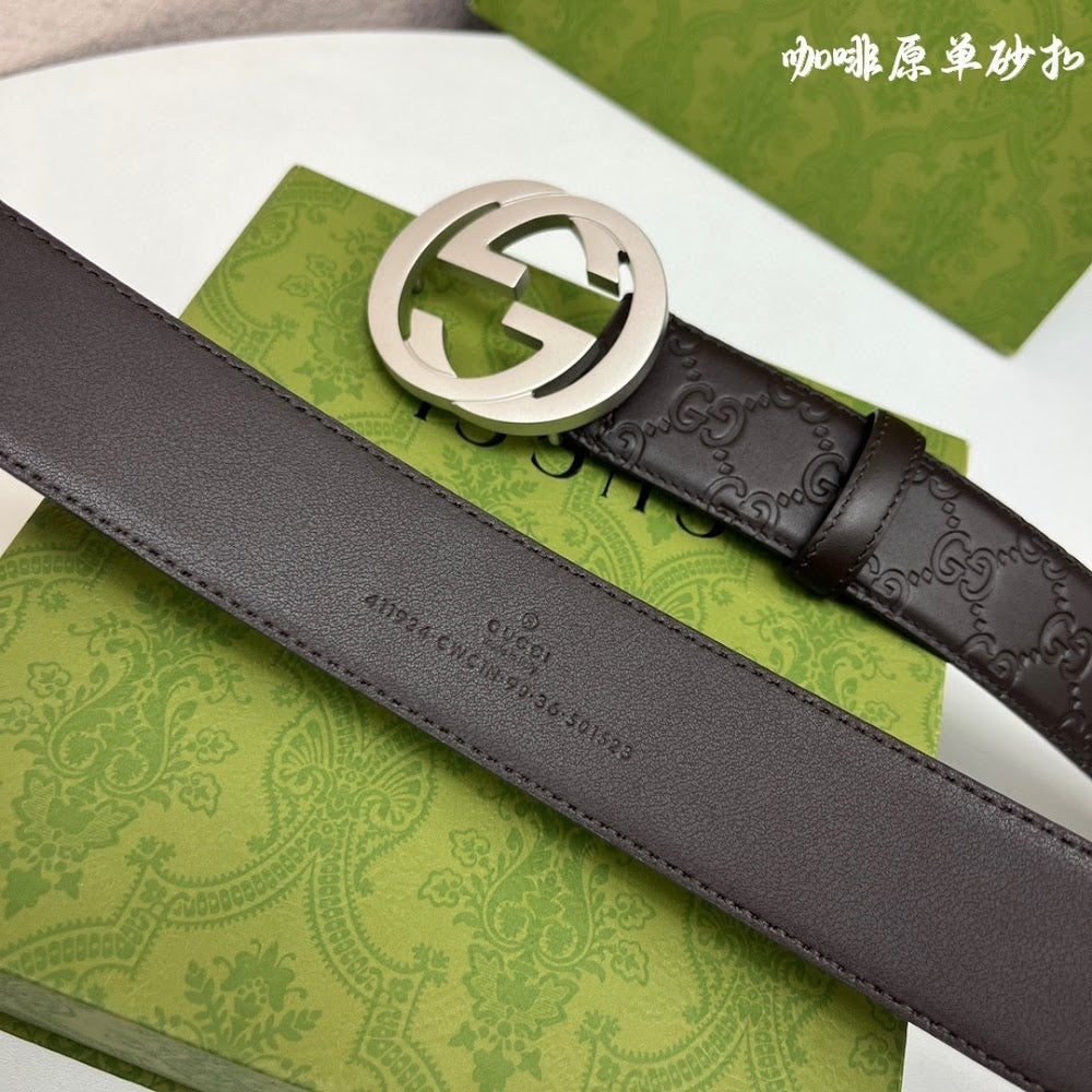 Ezyycart Bags Guccin Luxury Belt --108505