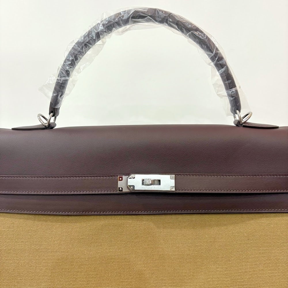 Anum Bags Hermesn Luxury Bag --118295