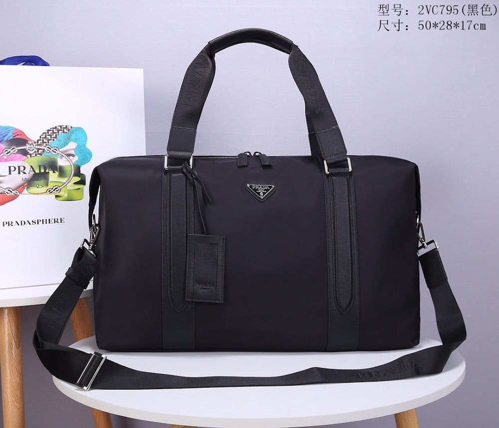 Ezyycart Bags Prada Luxury Bag --53677