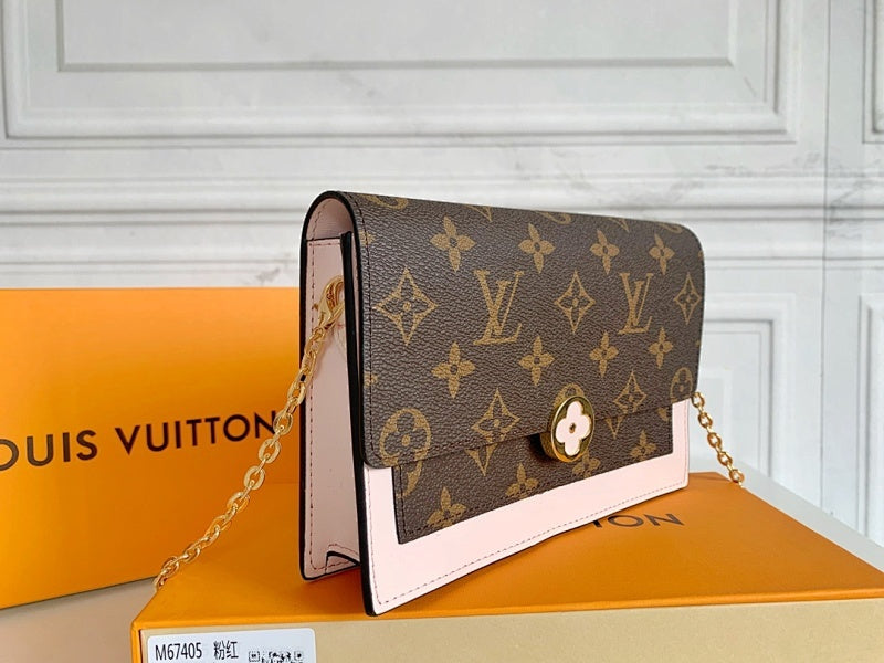 Anum Bags LVn Luxury Bag --80740