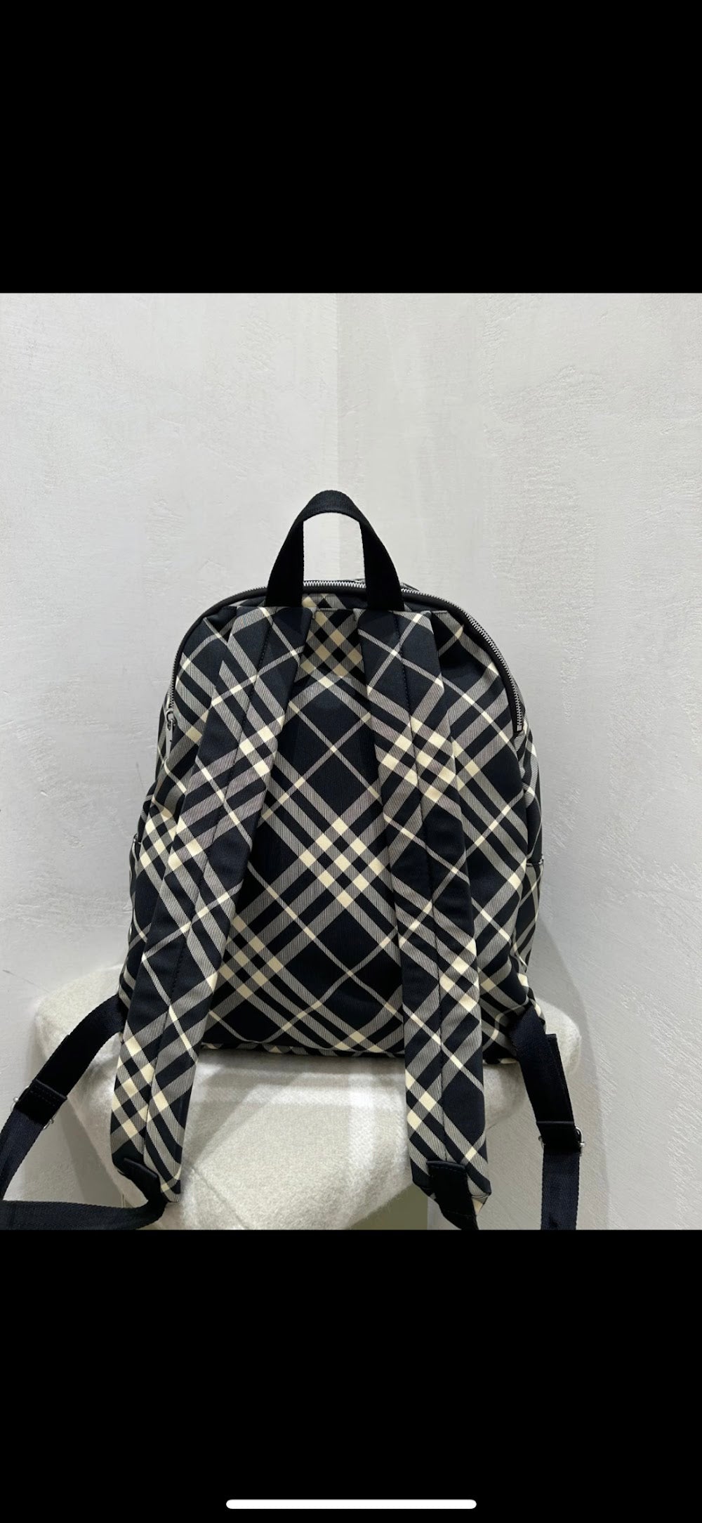 Ezyycart Bags Burberryn Luxury Bag --93127