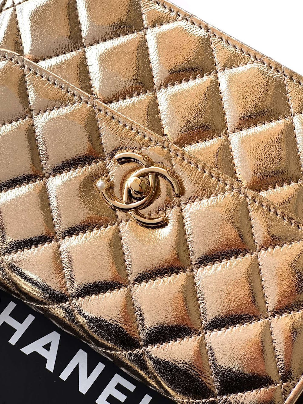 Anum Bags CHn Luxury Bag --113950