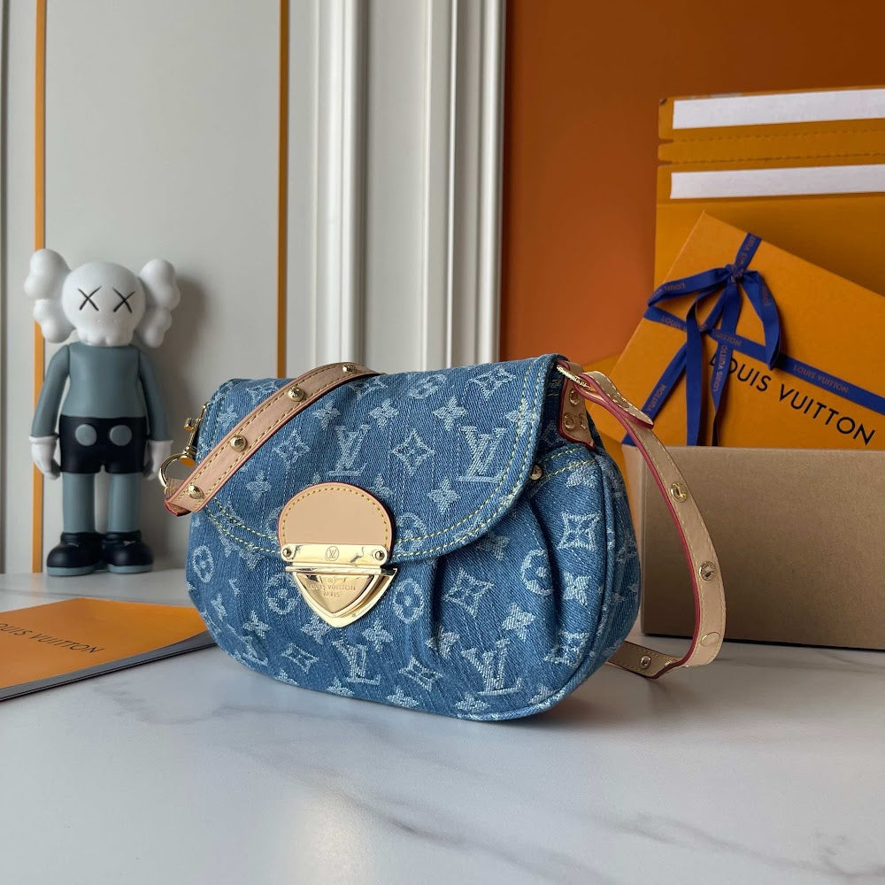 Anum Bags LVn Luxury Bag --79973