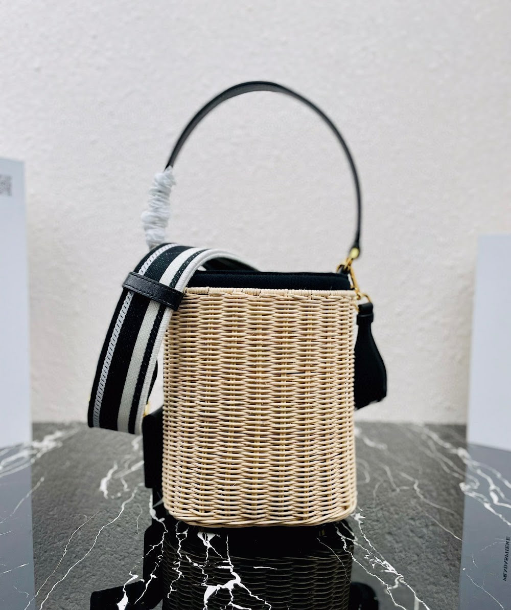 Ezyycart Bags Prada Luxury Bag --54582