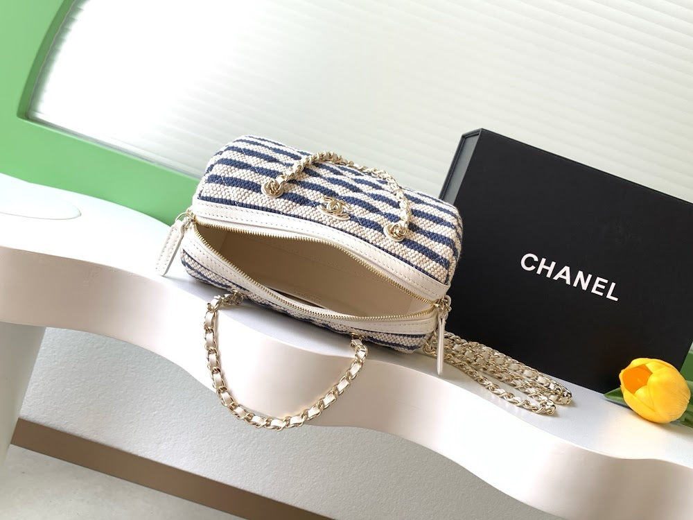 Anum Bags CHn Luxury Bag --114076